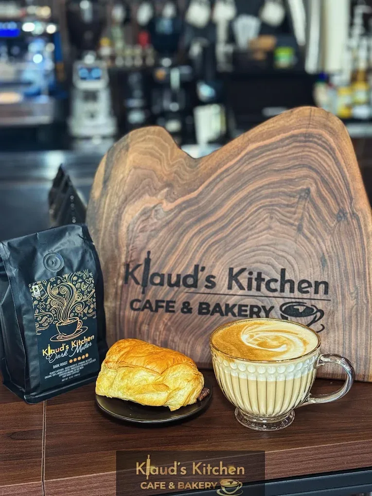 Klaud's Kitchen