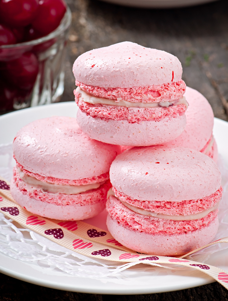 Pink Bakery