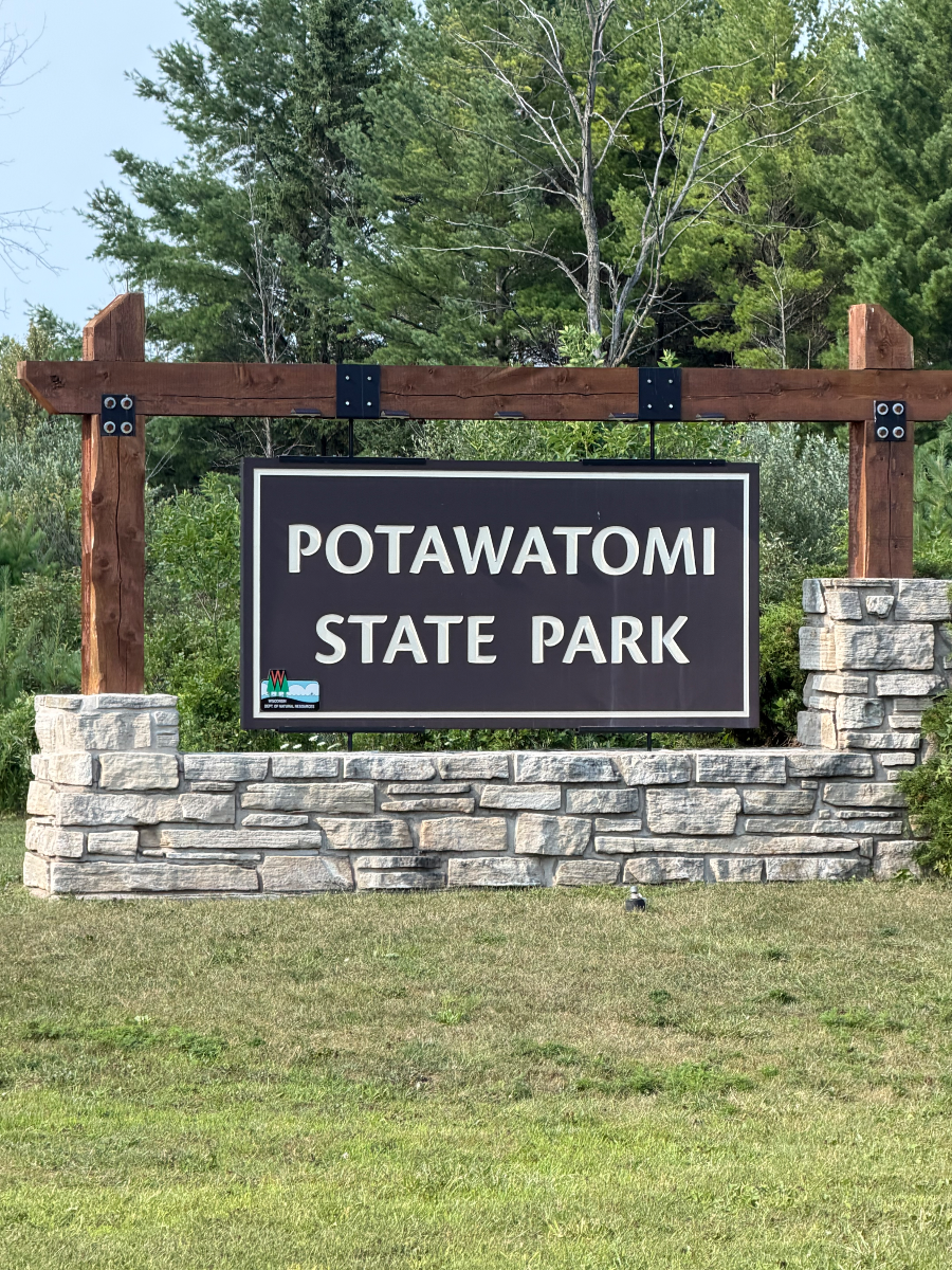 Potawatomi State Park